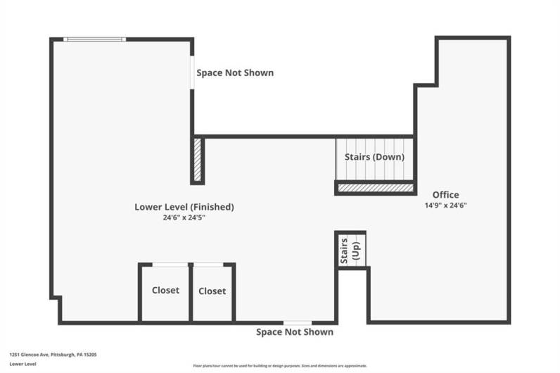 1251 Glencoe Ave, Pittsburgh, PA 15205, 3 Bedrooms Bedrooms, 10 Rooms Rooms,2.1 BathroomsBathrooms,Residential,For Sale,Glencoe Ave,0,1706538
