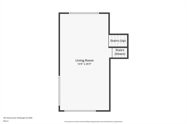 1251 Glencoe Ave, Pittsburgh, PA 15205, 3 Bedrooms Bedrooms, 10 Rooms Rooms,2.1 BathroomsBathrooms,Residential,For Sale,Glencoe Ave,0,1706538