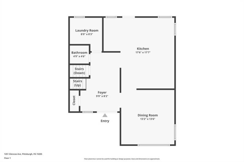 1251 Glencoe Ave, Pittsburgh, PA 15205, 3 Bedrooms Bedrooms, 10 Rooms Rooms,2.1 BathroomsBathrooms,Residential,For Sale,Glencoe Ave,0,1706538