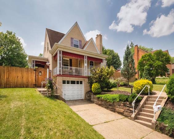 ActiveResidential