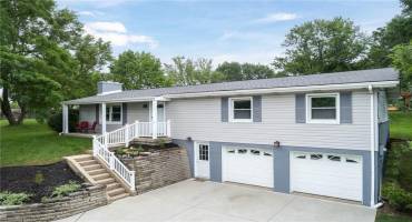 537 Center Church Rd, McMurray, PA 15317, 3 Bedrooms Bedrooms, 7 Rooms Rooms,2 BathroomsBathrooms,Residential,For Sale,Center Church Rd,0,1706543