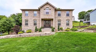 4025 Holiday Park Drive, Murrysville, PA 15668, 4 Bedrooms Bedrooms, 11 Rooms Rooms,2.2 BathroomsBathrooms,Residential,For Sale,Holiday Park Drive,0,1706551