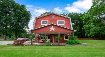 520 Main Street, Prospect, PA 16052, 3 Bedrooms Bedrooms, 6 Rooms Rooms,2 BathroomsBathrooms,Residential,For Sale,Main Street,0,1706555