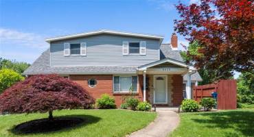 6623 Saltsburg Rd, Pittsburgh, PA 15235, 3 Bedrooms Bedrooms, 6 Rooms Rooms,2 BathroomsBathrooms,Residential,For Sale,Saltsburg Rd,1706564