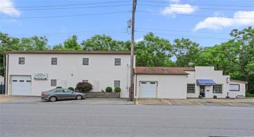 130 Ohara St, McDonald, PA 15057, ,Commercial-industrial-business,For Sale,Ohara St,1706570