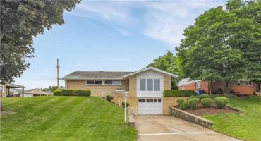 354 Ryan Dr, Pittsburgh, PA 15220, 3 Bedrooms Bedrooms, 10 Rooms Rooms,2 BathroomsBathrooms,Residential,For Sale,Ryan Dr,0,1706616