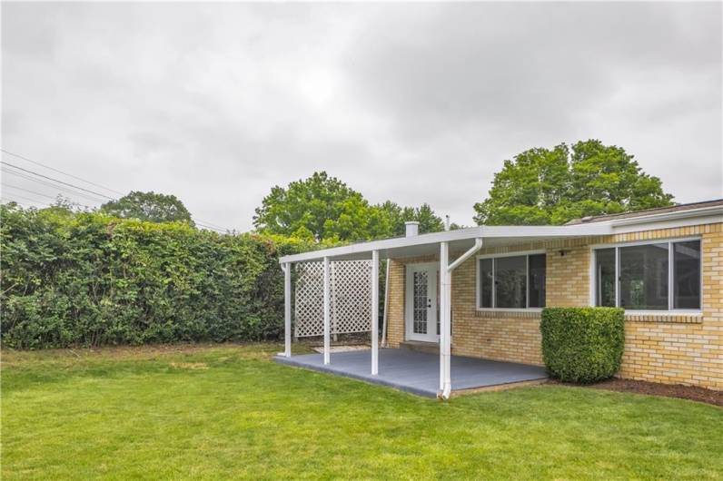 354 Ryan Dr, Pittsburgh, PA 15220, 3 Bedrooms Bedrooms, 10 Rooms Rooms,2 BathroomsBathrooms,Residential,For Sale,Ryan Dr,0,1706616