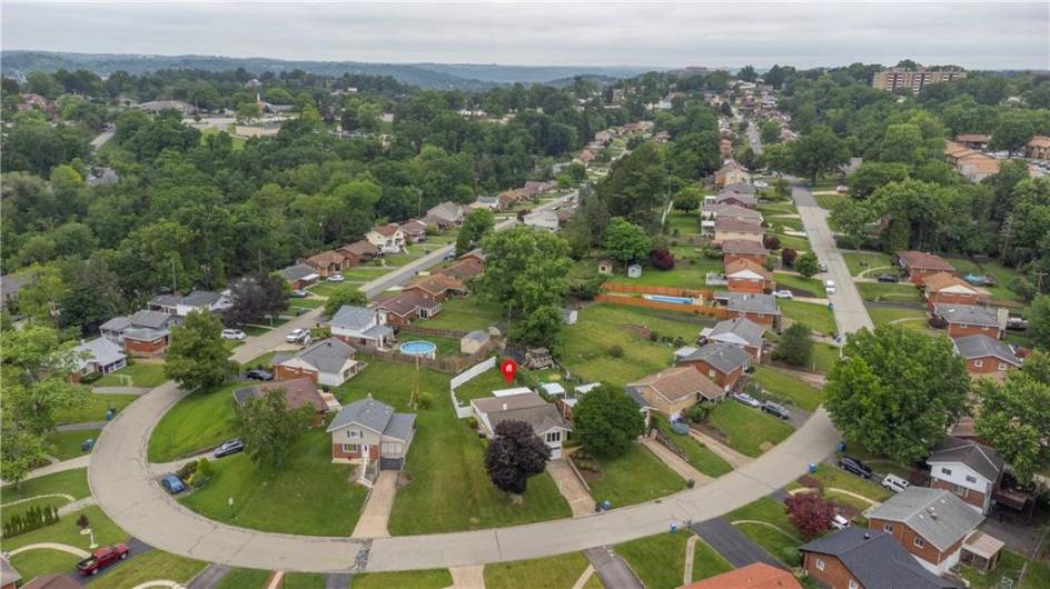354 Ryan Dr, Pittsburgh, PA 15220, 3 Bedrooms Bedrooms, 10 Rooms Rooms,2 BathroomsBathrooms,Residential,For Sale,Ryan Dr,0,1706616