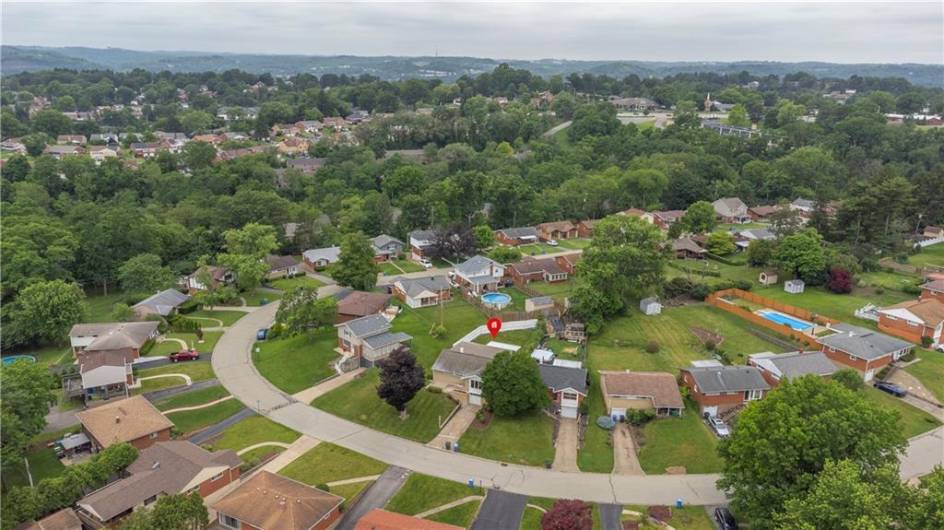354 Ryan Dr, Pittsburgh, PA 15220, 3 Bedrooms Bedrooms, 10 Rooms Rooms,2 BathroomsBathrooms,Residential,For Sale,Ryan Dr,0,1706616