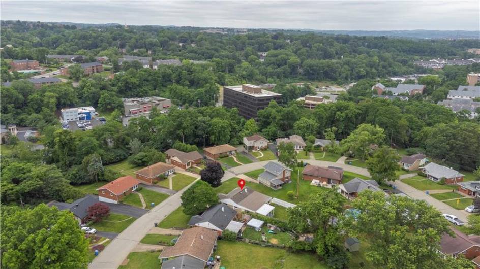 354 Ryan Dr, Pittsburgh, PA 15220, 3 Bedrooms Bedrooms, 10 Rooms Rooms,2 BathroomsBathrooms,Residential,For Sale,Ryan Dr,0,1706616