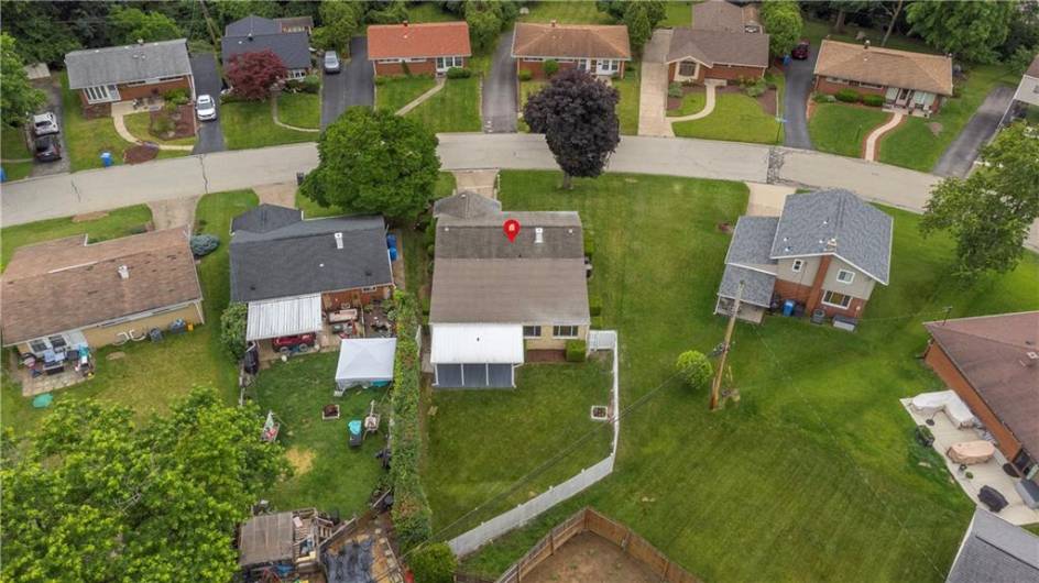 354 Ryan Dr, Pittsburgh, PA 15220, 3 Bedrooms Bedrooms, 10 Rooms Rooms,2 BathroomsBathrooms,Residential,For Sale,Ryan Dr,0,1706616
