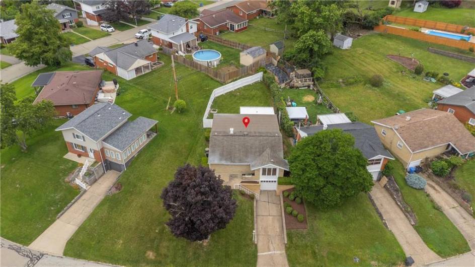 354 Ryan Dr, Pittsburgh, PA 15220, 3 Bedrooms Bedrooms, 10 Rooms Rooms,2 BathroomsBathrooms,Residential,For Sale,Ryan Dr,0,1706616