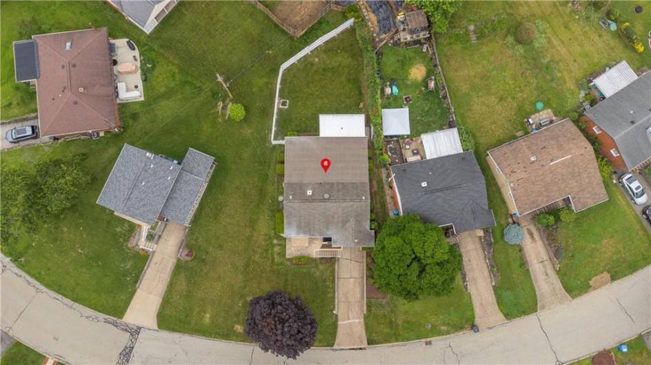 354 Ryan Dr, Pittsburgh, PA 15220, 3 Bedrooms Bedrooms, 10 Rooms Rooms,2 BathroomsBathrooms,Residential,For Sale,Ryan Dr,0,1706616