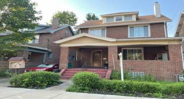 603 Whitney, Pittsburgh, PA 15221, 3 Bedrooms Bedrooms, 6 Rooms Rooms,1 BathroomBathrooms,Residential,For Sale,Whitney,0,1706618