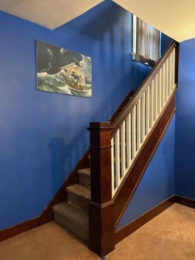 603 Whitney, Pittsburgh, PA 15221, 3 Bedrooms Bedrooms, 6 Rooms Rooms,1 BathroomBathrooms,Residential,For Sale,Whitney,0,1706618