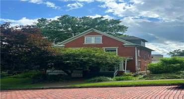 566 4th St, Butler, PA 16001, 5 Bedrooms Bedrooms, 11 Rooms Rooms,2 BathroomsBathrooms,Residential,For Sale,4th St,1706626