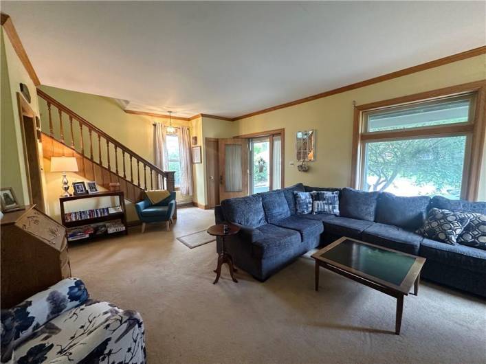 566 4th St, Butler, PA 16001, 5 Bedrooms Bedrooms, 11 Rooms Rooms,2 BathroomsBathrooms,Residential,For Sale,4th St,1706626