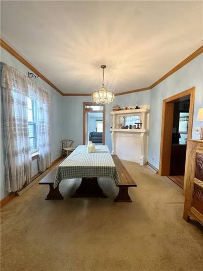566 4th St, Butler, PA 16001, 5 Bedrooms Bedrooms, 11 Rooms Rooms,2 BathroomsBathrooms,Residential,For Sale,4th St,1706626