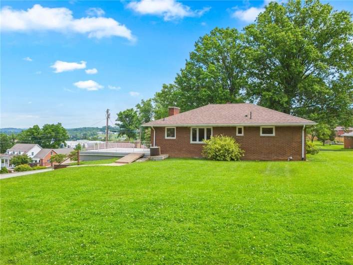 640 Susan Dr, Irwin, PA 15642, 3 Bedrooms Bedrooms, 6 Rooms Rooms,1 BathroomBathrooms,Residential,For Sale,Susan Dr,1706628