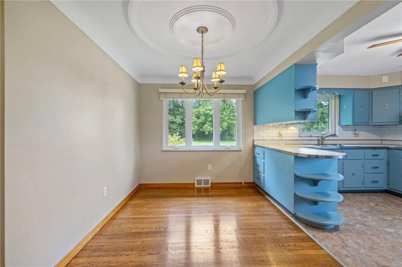 640 Susan Dr, Irwin, PA 15642, 3 Bedrooms Bedrooms, 6 Rooms Rooms,1 BathroomBathrooms,Residential,For Sale,Susan Dr,1706628