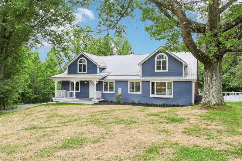3442 Mercer Rd, New Castle, PA 16105, 3 Bedrooms Bedrooms, 10 Rooms Rooms,2 BathroomsBathrooms,Residential,For Sale,Mercer Rd,1706633