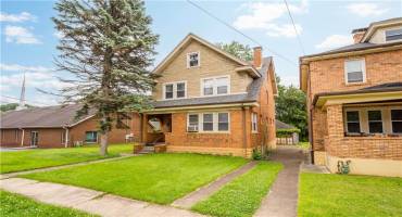 1223 Ingham Street, Pittsburgh, PA 15212, 6 Bedrooms Bedrooms, ,1.1 BathroomsBathrooms,Residential,For Sale,Ingham Street,1706639
