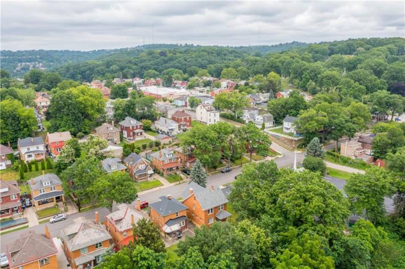 1223 Ingham Street, Pittsburgh, PA 15212, 6 Bedrooms Bedrooms, ,1.1 BathroomsBathrooms,Residential,For Sale,Ingham Street,1706639