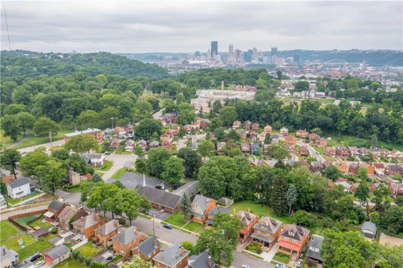 1223 Ingham Street, Pittsburgh, PA 15212, 6 Bedrooms Bedrooms, ,1.1 BathroomsBathrooms,Residential,For Sale,Ingham Street,1706639