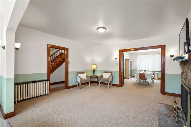 1223 Ingham Street, Pittsburgh, PA 15212, 6 Bedrooms Bedrooms, ,1.1 BathroomsBathrooms,Residential,For Sale,Ingham Street,1706639