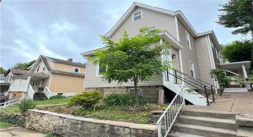 215 Good St, Jeannette, PA 15644, 2 Bedrooms Bedrooms, 8 Rooms Rooms,2 BathroomsBathrooms,Residential,For Sale,Good St,1706653
