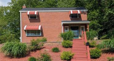 218 BASCOM, Pittsburgh, PA 15214, 3 Bedrooms Bedrooms, ,1 BathroomBathrooms,Residential,For Sale,BASCOM,1706661