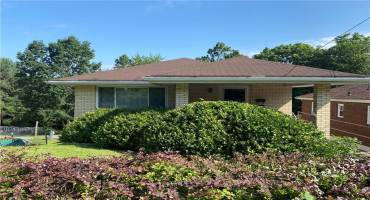 811 Worthington, Clairton, PA 15025, 3 Bedrooms Bedrooms, 7 Rooms Rooms,1 BathroomBathrooms,Residential,For Sale,Worthington,1706669