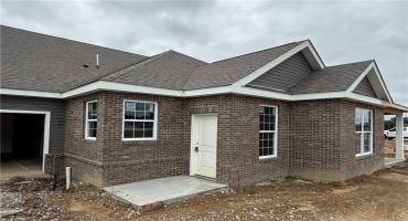 122 Independence Drive, Cabot, PA 16023, 2 Bedrooms Bedrooms, ,2 BathroomsBathrooms,Residential,For Sale,Independence Drive,0,1706675