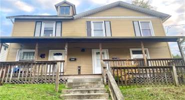 420 Reed St, Sharon, PA 16146, ,Multi-unit,For Sale,Reed St,1706678