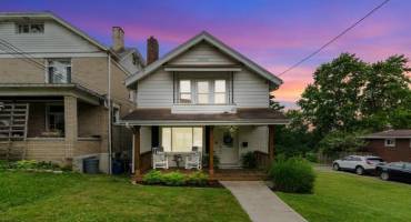 3431 Harrisburg St, Pittsburgh, PA 15204, 3 Bedrooms Bedrooms, ,1 BathroomBathrooms,Residential,For Sale,Harrisburg St,1706693