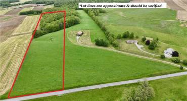 0 Geiger Lane, Friedens, PA 15541, ,Farm-acreage-lot,For Sale,Geiger Lane,1706696