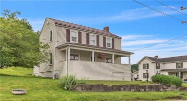 104 Highland Ave, Avella, PA 15312, 3 Bedrooms Bedrooms, ,1 BathroomBathrooms,Residential,For Sale,Highland Ave,0,1706700