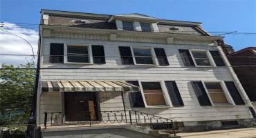 1261 High St, Pittsburgh, PA 15212, 4 Bedrooms Bedrooms, 7 Rooms Rooms,2 BathroomsBathrooms,Residential,For Sale,High St,0,1706712