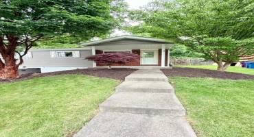 705 De Haviland Dr, Pittsburgh, PA 15239, 4 Bedrooms Bedrooms, 7 Rooms Rooms,1.1 BathroomsBathrooms,Residential,For Sale,De Haviland Dr,1706733
