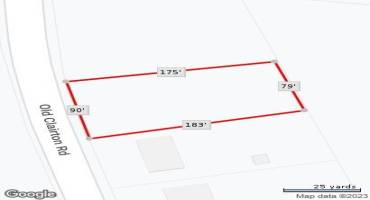 Lot 8 Old Clairton Rd, Clairton, PA 15025, ,Farm-acreage-lot,For Sale,Old Clairton Rd,1706739