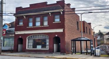 759 Chartiers Avenue, McKees Rocks, PA 15136, ,Commercial-industrial-business,For Sale,Chartiers Avenue,1706763