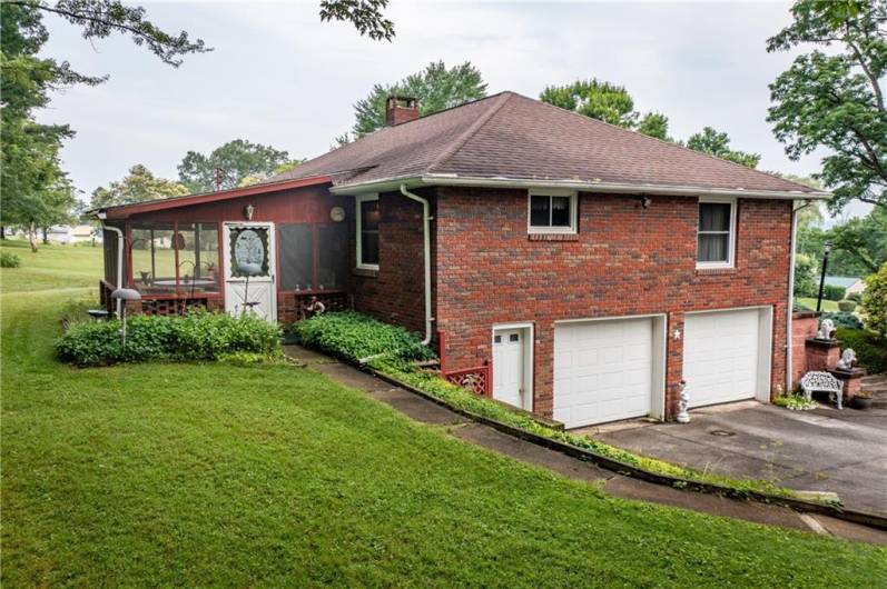 371 Leech Road, Greenville, PA 16125, 3 Bedrooms Bedrooms, 9 Rooms Rooms,2 BathroomsBathrooms,Residential,For Sale,Leech Road,1706766