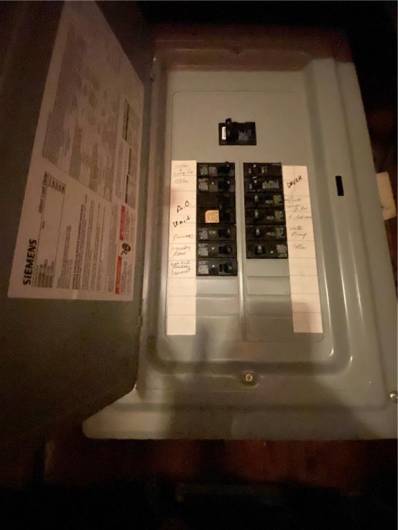 ELEC. BOX