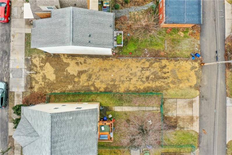 4913 Dearborn St, Pittsburgh, PA 15224, ,Farm-acreage-lot,For Sale,Dearborn St,1706362