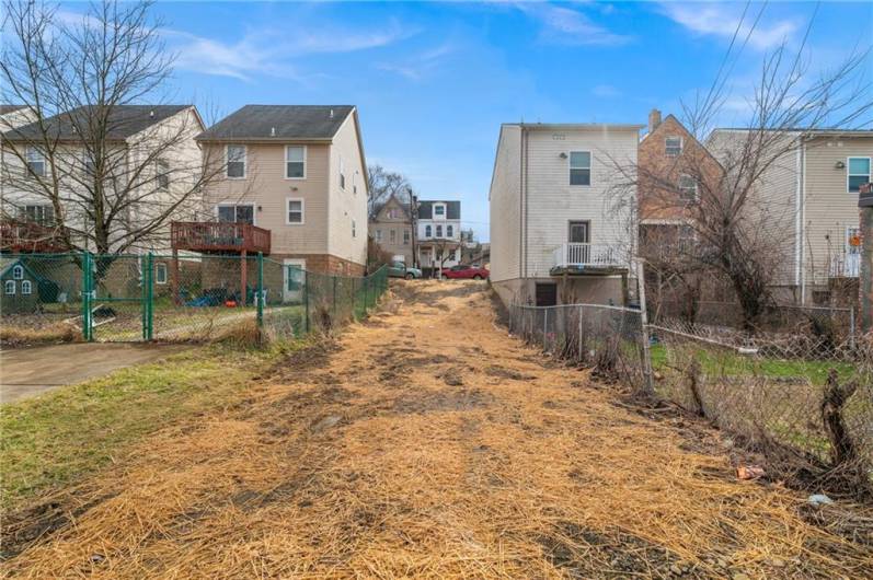 4913 Dearborn St, Pittsburgh, PA 15224, ,Farm-acreage-lot,For Sale,Dearborn St,1706362