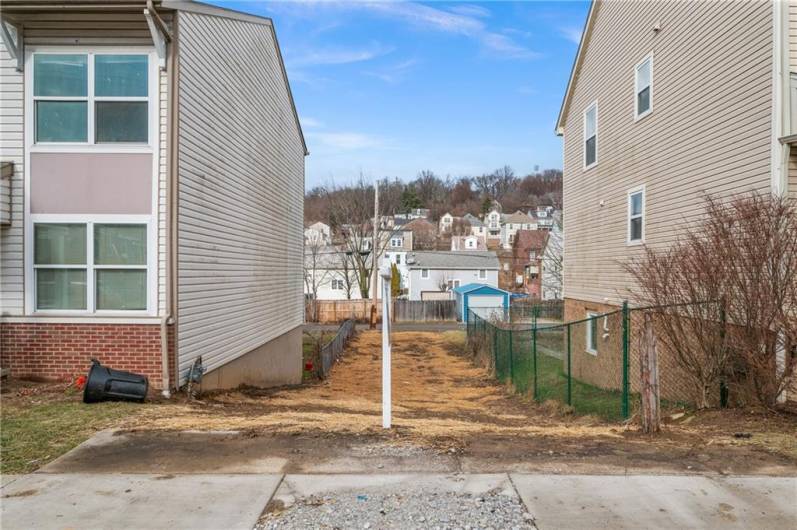 4913 Dearborn St, Pittsburgh, PA 15224, ,Farm-acreage-lot,For Sale,Dearborn St,1706362