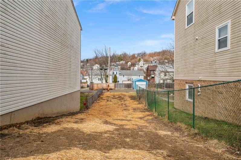 4913 Dearborn St, Pittsburgh, PA 15224, ,Farm-acreage-lot,For Sale,Dearborn St,1706362