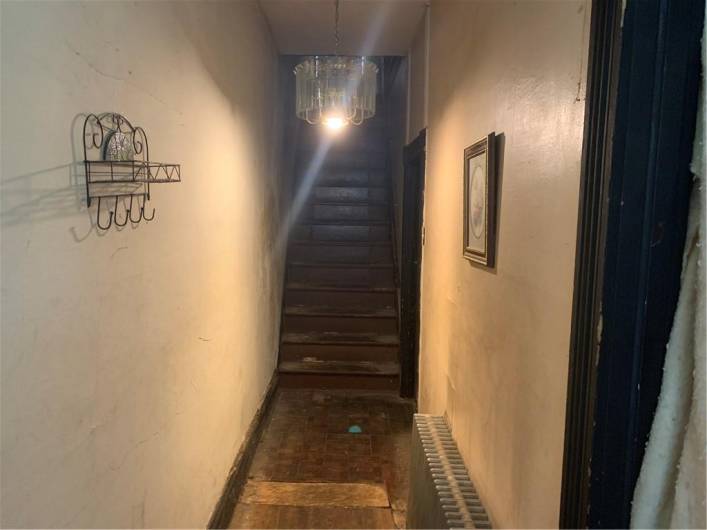 617 Maple Ave, Johnstown, PA 15901, 6 Bedrooms Bedrooms, 8 Rooms Rooms,1 BathroomBathrooms,Residential,For Sale,Maple Ave,0,1706781