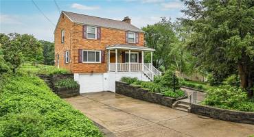 9916 Neuhart Boulevard, 15090, PA 15090, 3 Bedrooms Bedrooms, 7 Rooms Rooms,2 BathroomsBathrooms,Residential,For Sale,Neuhart Boulevard,1706783
