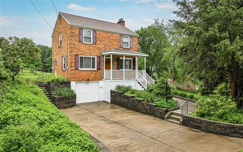 9916 Neuhart Boulevard, 15090, PA 15090, 3 Bedrooms Bedrooms, 7 Rooms Rooms,2 BathroomsBathrooms,Residential,For Sale,Neuhart Boulevard,1706783